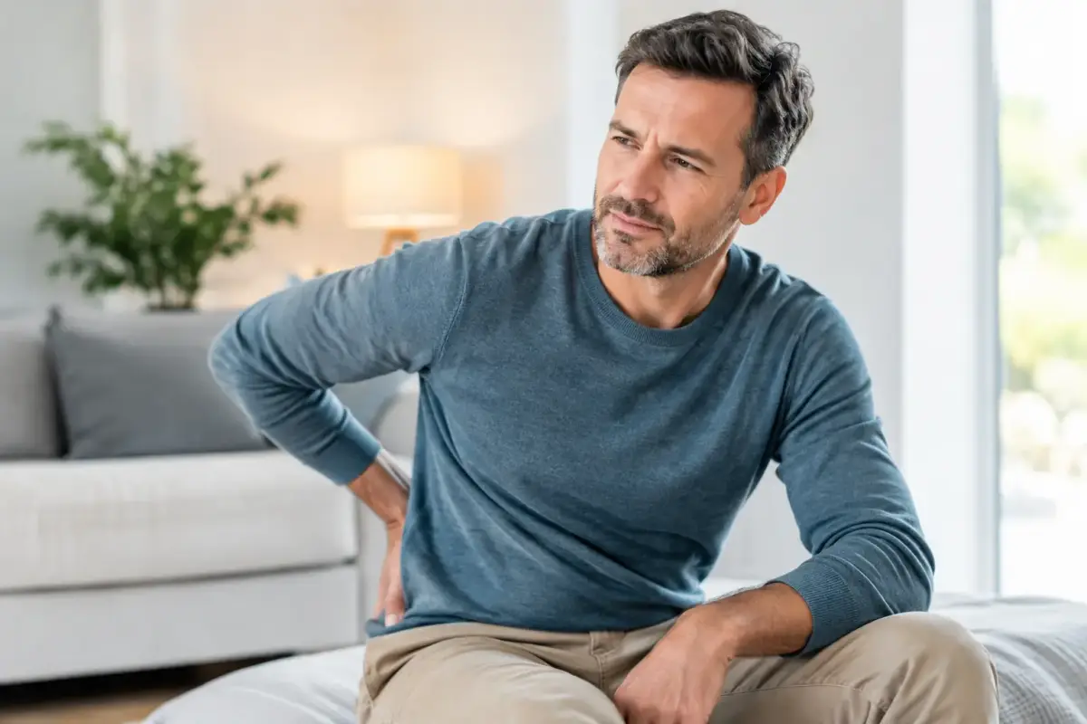 Prostatitis Alltag Erfahrungen: Was wirklich entlastet