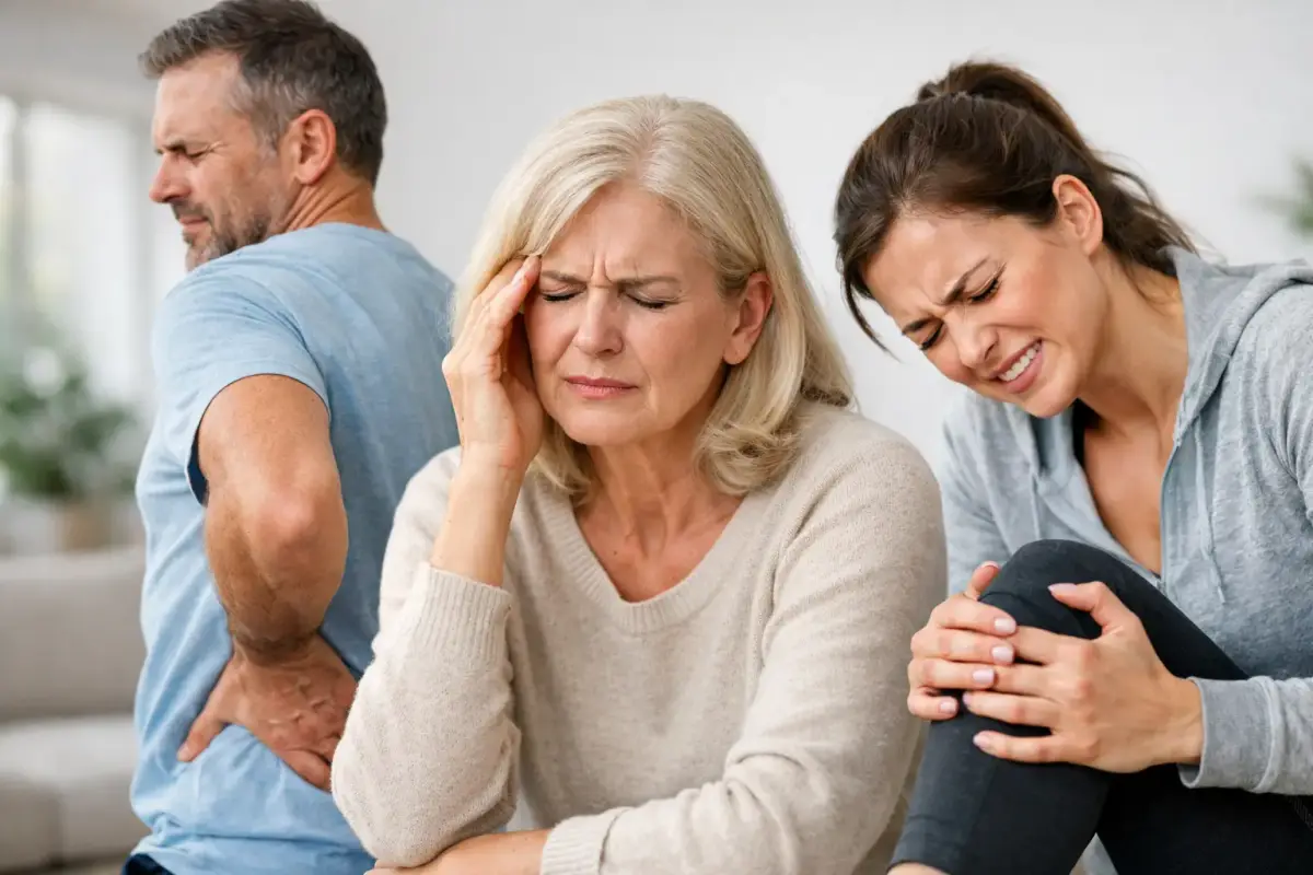 Wer eignet sich für WunderMassage wirklich?